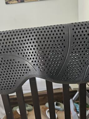SILICONE NONSLIP ANTISHOCK HORSE PAD